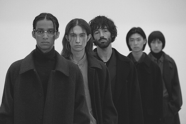 어나더오피스 24FW 컬렉션 ‘A New Legacy’