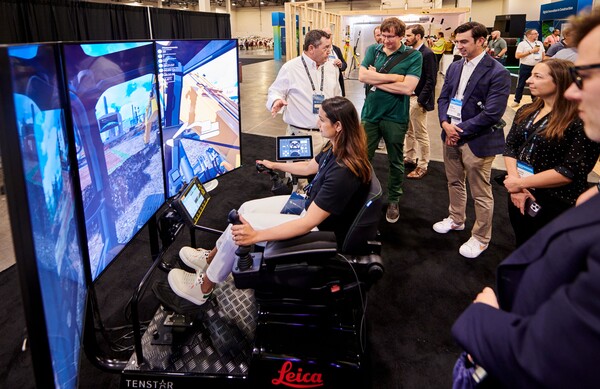 사진제공=라이카지오시스템즈