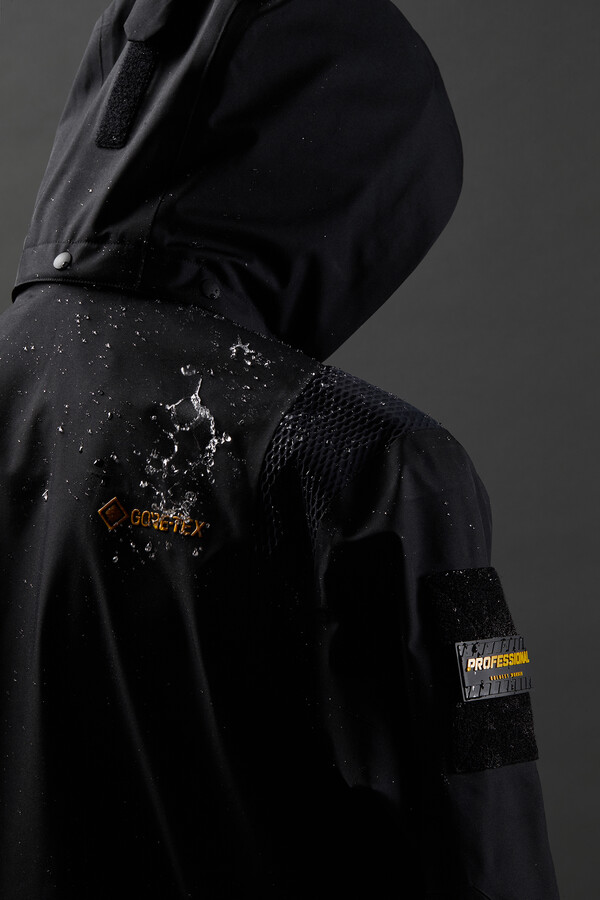 볼디스트 고어텍스 라인 이미지 (사진제공=코오롱FnC)