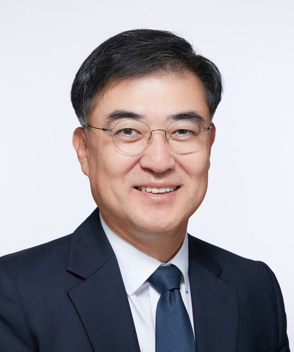 손병두 토스인사이트 신임 대표 [출처: 토스]