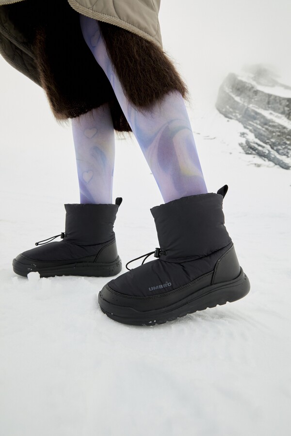 엄브로 애프레이스키 캠페인 이미지 (사진제공=엄브로)