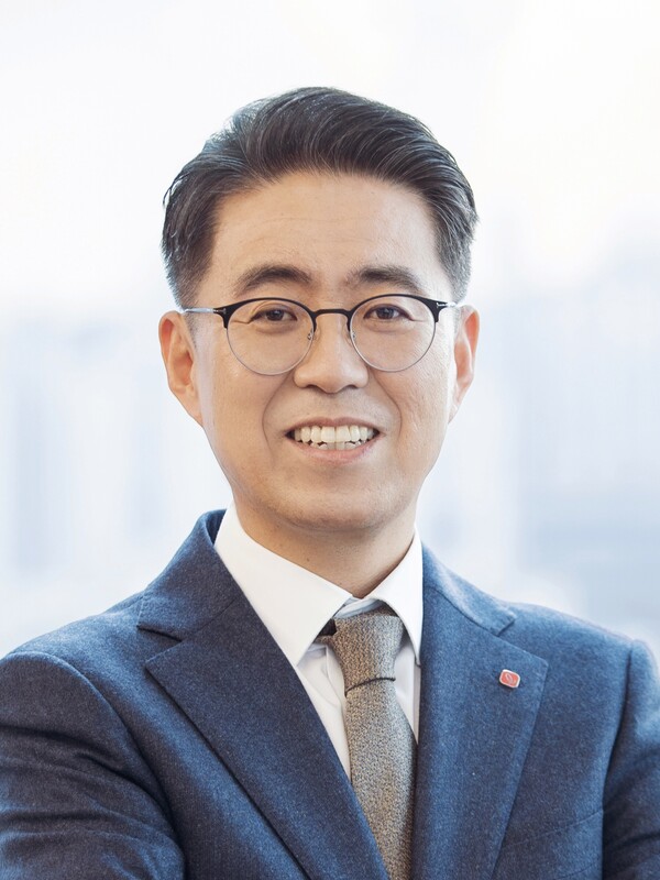 노준형 롯데지주(주) ESG 경영혁신실장 사장