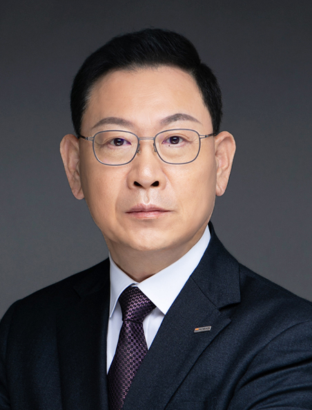 김용일 호반산업 전무 (사진=호반그룹)