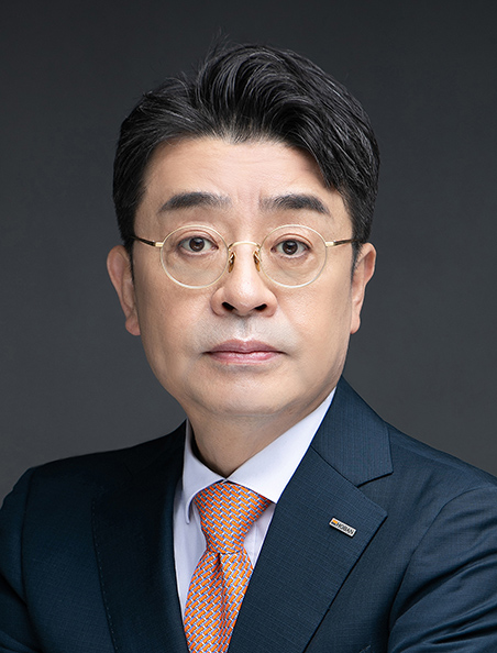 김시한 호반건설 상무 (사진=호반그룹)