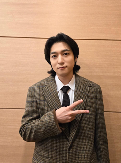 성진. ⓒday6kilogram