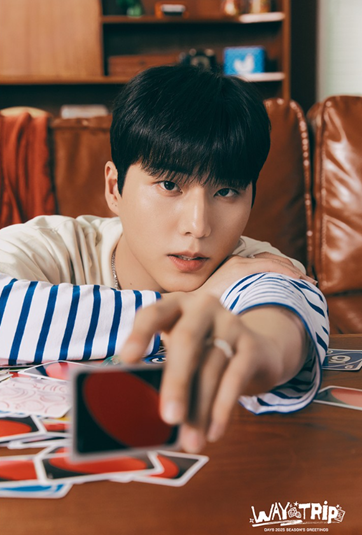 영케이. ⓒday6kilogram