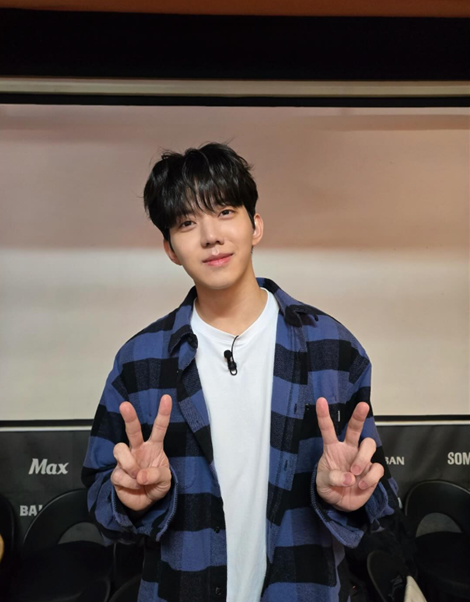 도운. ⓒday6kilogram