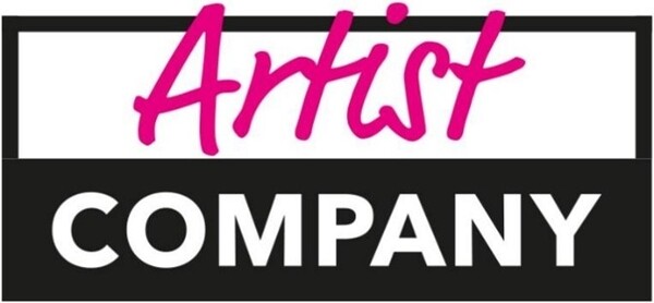 아티스트컴퍼니 CI