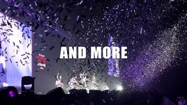 데뷔 첫 월드투어를 앞둔 베이비몬스터가 스팟 영상을 공개했다. (사진제공=YG엔터테인먼트)