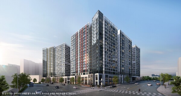 더 팰리스트 데시앙 투시도 (사진=태영건설)