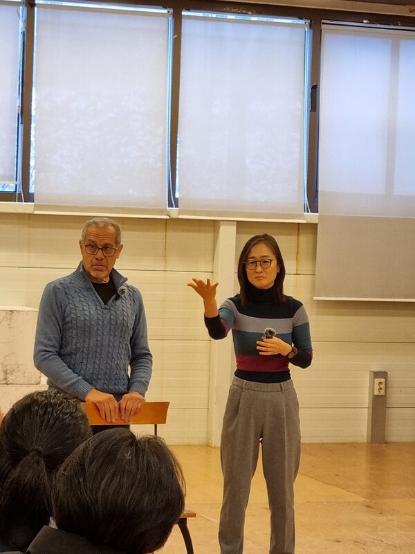 청강대 공연예술스쿨