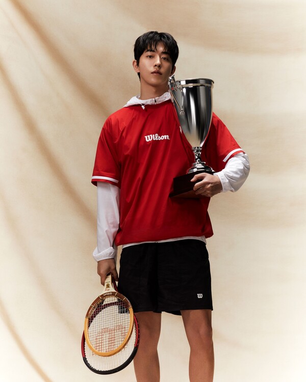 남주혁 화보 (사진제공=윌슨)