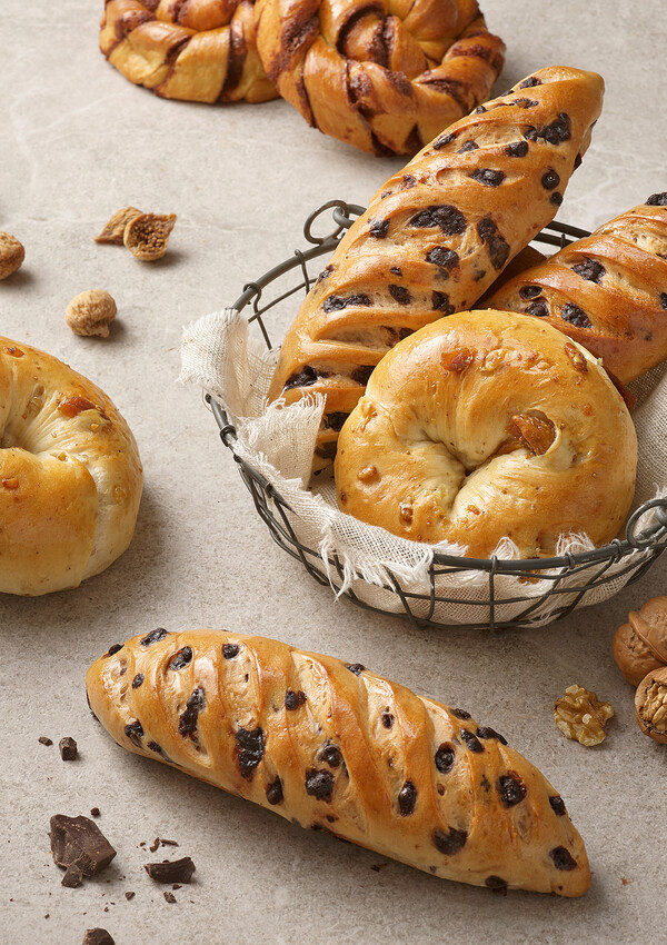 보앤미 시그니처 메뉴 비엔누아즈