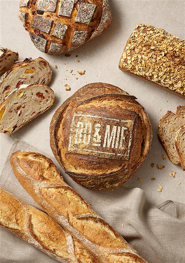 보앤미 시그니처 메뉴 르방