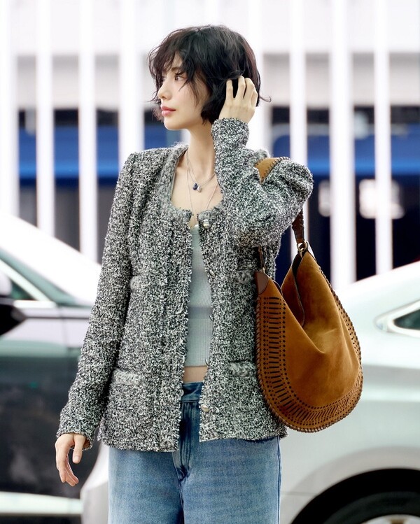 사진 제공: 이자벨 마랑