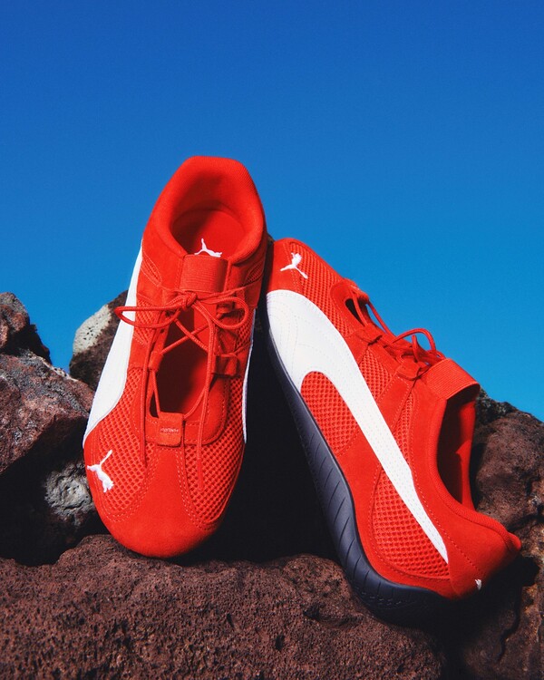 스피드캣 GO (사진제공=푸마)