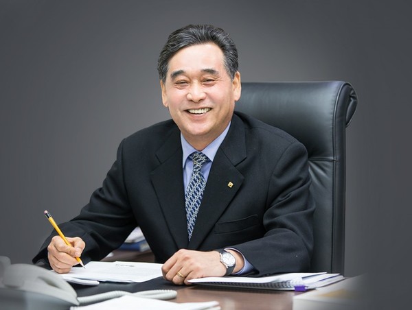 김기홍 JB금융그룹 회장 [출처: JB금융그룹]