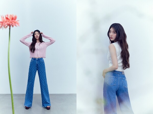 사진 제공: 게스(GUESS)