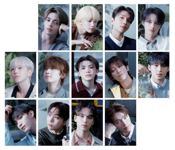 아이돌 그룹 세븐틴이 산불피해 지역 지원을 위해 성금 10억원을 기부했다. (사진=희망브리지)