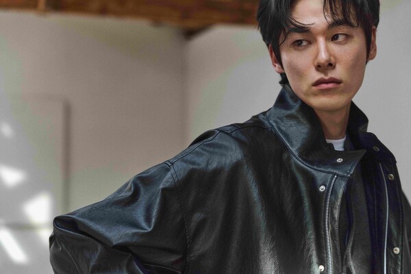 24/7 시리즈 브랜드 이미지 (사진=코오롱 FnC)