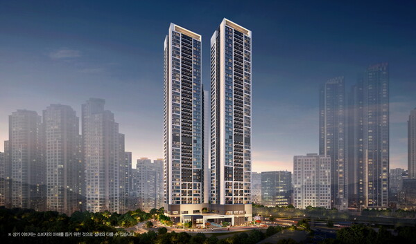 쌍용 더 플래티넘 서면 (사진=쌍용건설)