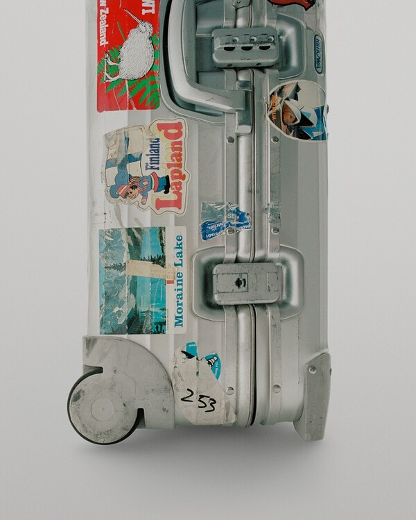 사진 제공: 리모와 (RIMOWA)