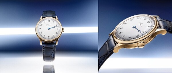 이미지 출처 : 브레게(Breguet)