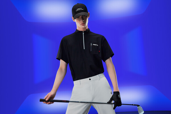 2025 썸머 컬렉션(사진=피레티)