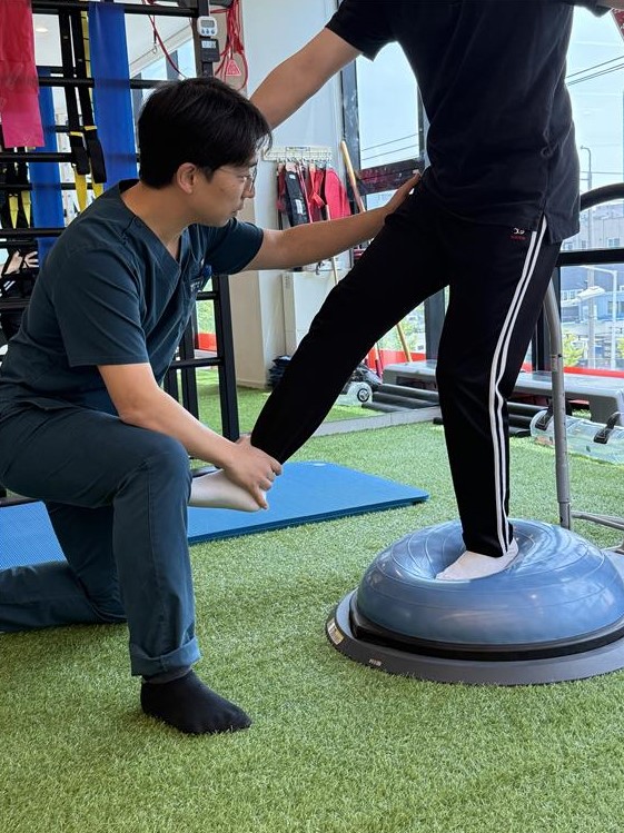 사진=울산 아주재활의학과의원