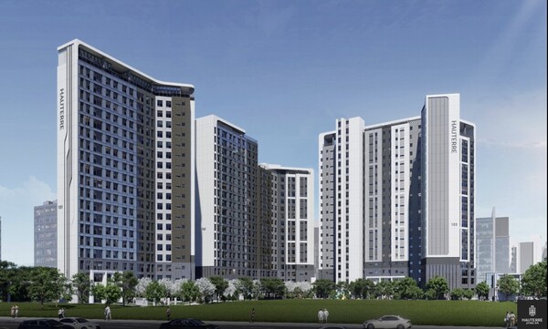 오티에르 포레 투시도 (사진=오티에르 포레 홈페이지)