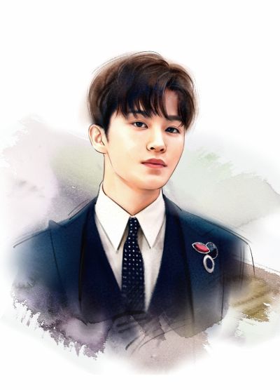 희망브리지 아너스클럽 회원 NCT 마크 (사진제공=희망브리지)