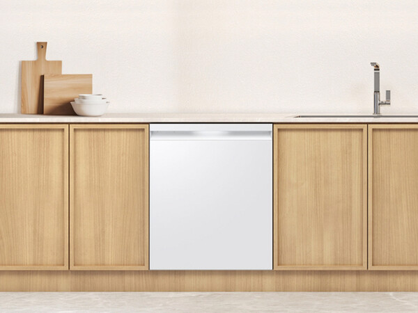 삼성전자, ‘비스포크 AI 식기세척기’