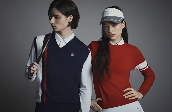 사진 = 링스 골프웨어