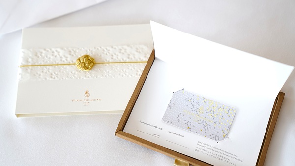 포시즌스 오사카