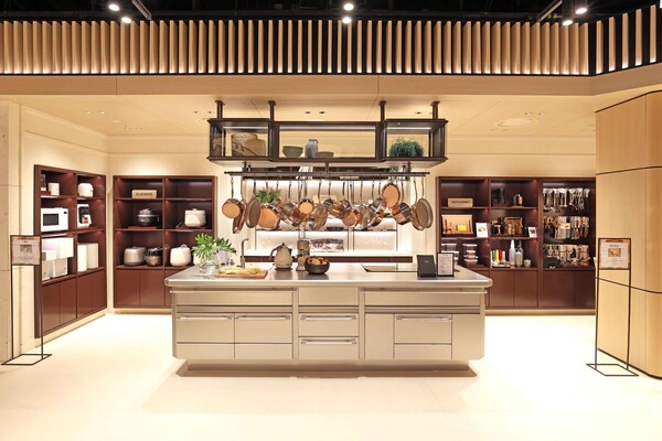 신세계백화점 강남점 9층 쿠킹스튜디오 (사진=신세계백화점)