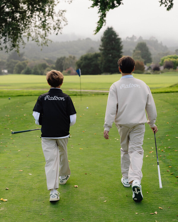 사진제공=말본 골프