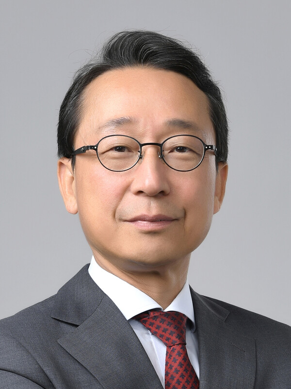 HD현대 조영철 부회장