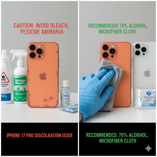  * 구글 생성형AI 제미나이로 만든 프리미엄 스마트폰 세척 가이드.