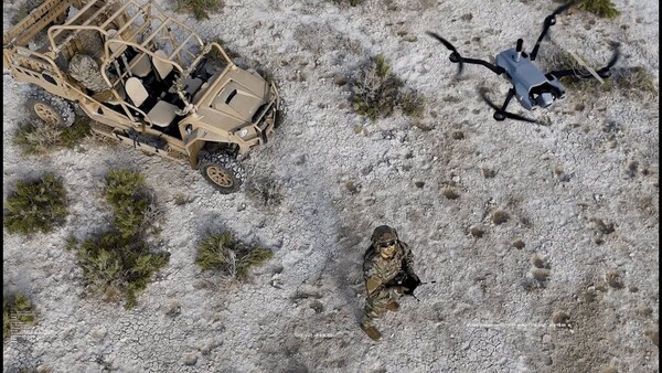 사진=Red Cat Holdings