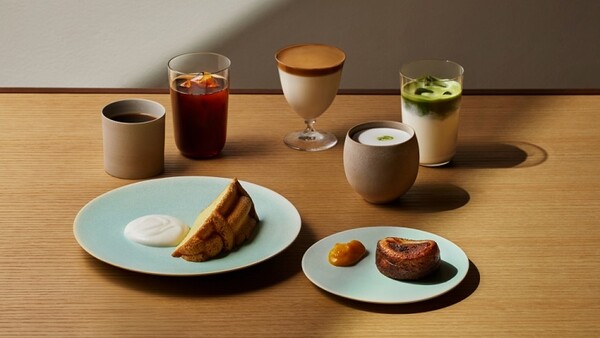 블루보틀 커피 코리아, 세심한 손길이 머무는 열린 경험의 공간 ‘블루보틀 삼청 한옥’ 오픈