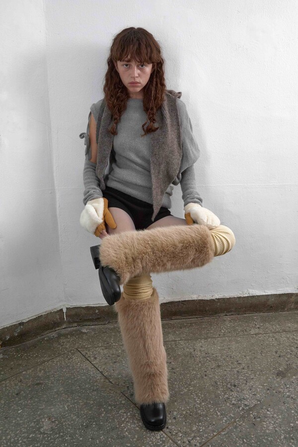 이미지 2_ 슈콤마보니 뉴볼륨 컬렉션 화보컷