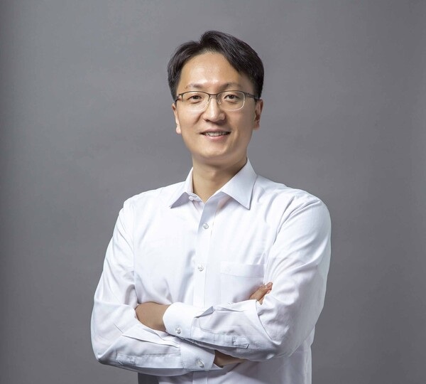 쿠팡 박대준 대표 (사진=쿠팡)