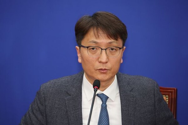 박대준 쿠팡 대표이사. (사진=연합뉴스)