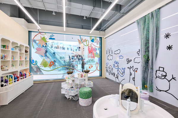 스타필드 빌리지 운정점이 12월 5일 공식 오픈한다. (사진제공=신세계프라퍼티)