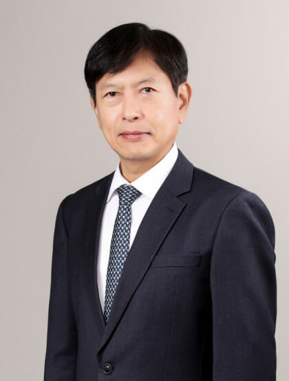 안현 SK하이닉스 개발총괄(CDO) 겸 ‘글로벌 AI 리서치 센터’ 사장. SK하이닉스 제공.