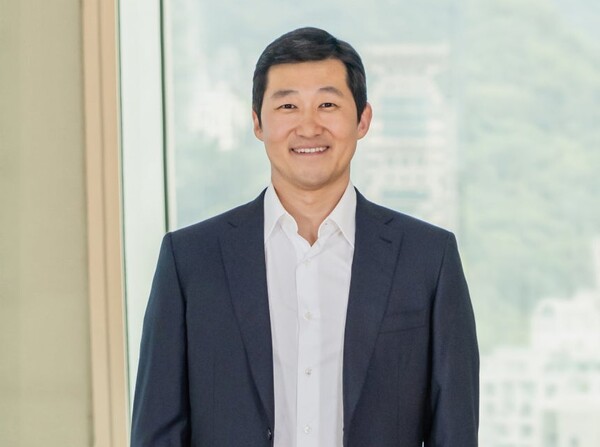 김범석 쿠팡 의장. (사진=쿠팡)